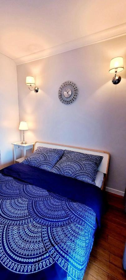 Homecomfort Atlantic Room Warschau Exterior foto